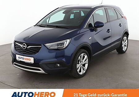 Opel Crossland X 1.5 CDTI Business Elegance*NAVI*CAM*