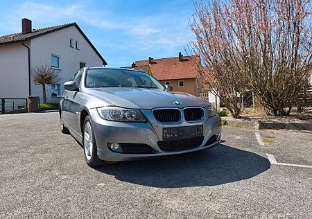 BMW 318d Touring Edition TÜV Neu Service Neu Sitzhei