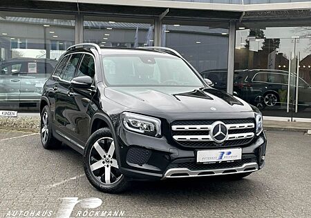 Mercedes-Benz GLB 200 D Aut. Navi Teillder Tempo Kamera
