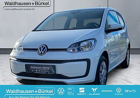 VW Up Volkswagen ! 1.0 Take *Kamera*Tempomat* Klima