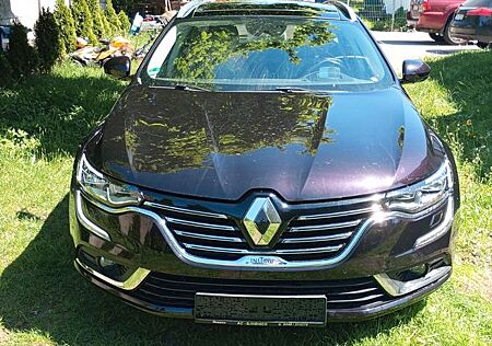 Renault Talisman  Initiale Paris 4control 124Tkm