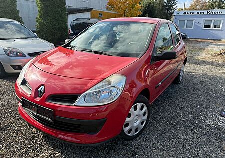 Renault Clio Authentique 1.2 16V 55kW