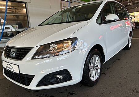 Seat Alhambra Style