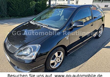 Honda Civic Lim. 3-trg. 1.6 i Sport Unlimited
