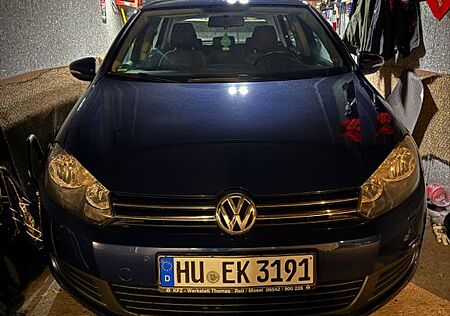 VW Golf Volkswagen 1.4 TSI 90 kW Comfortline STEU-KUPPL NEU