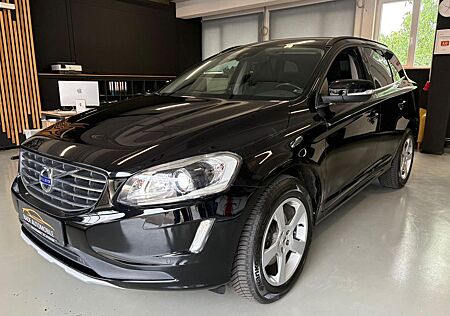 Volvo XC 60 XC60 2.0 Diesel KAT BI-XENON KAMERA SHZ KLIMA