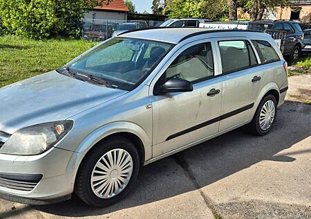 Opel Astra Caravan 1.9 CDTI Edition 88kW