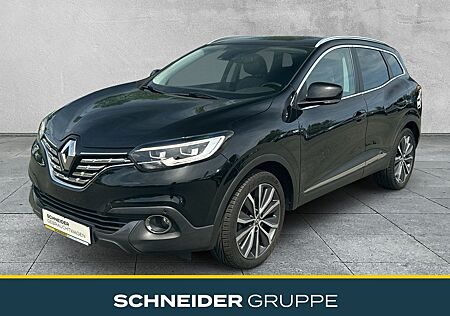 Renault Kadjar 1.2 TCe 130 BOSE EDITION EINPARKHILFE+LED