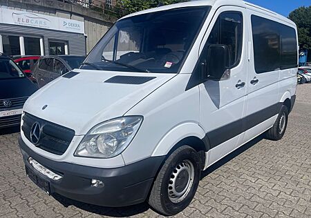 Mercedes-Benz Sprinter II Kasten 316 CDI 7 SITZER