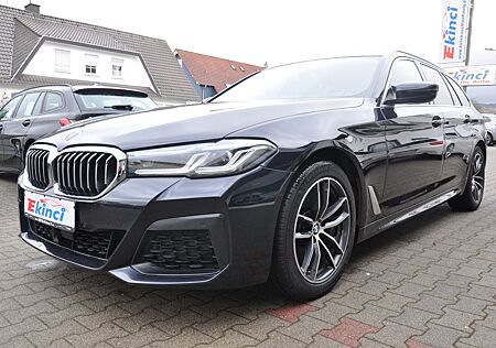 BMW 540 5 Touring d xDrive M Sport