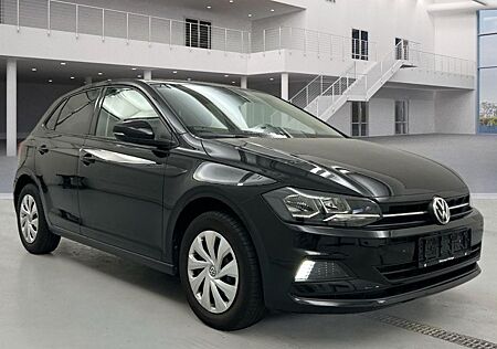 VW Polo Volkswagen VI Comfortline TDI *ACC*Climatronic*DSG*