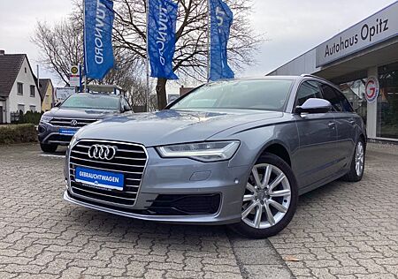 Audi A6 Avant 1.8 TFSI *AHK,LED,EL.HECKKL.,NAVI*