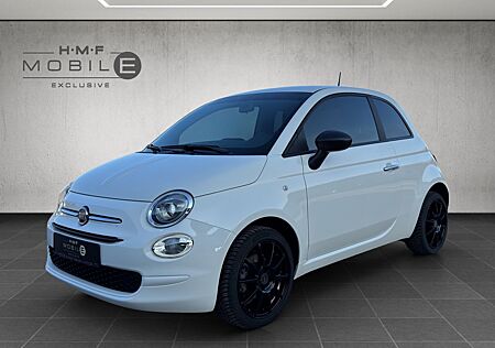 Fiat 500 Sitzheizung einmalige Optik TOP ZUSTAND