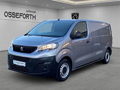 Peugeot Expert Premium L2 2.0D 145 Kasten TEMPOMAT+AC