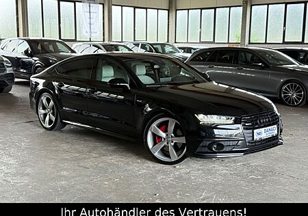 Audi A7 Sportback 3.0 TDI quattro compet*Matrix*Kamer