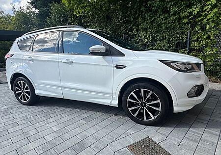 Ford Kuga ST-Line AWD AHK Lenkhzg. Kamera