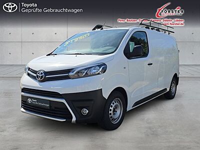 Toyota Proace 2,0-l-D-4D L1 Meister *AHK*DACHGALERIE
