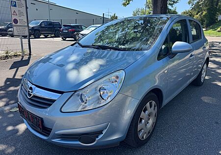 Opel Corsa D Edition Klimaanlage Elk. Fensterheber