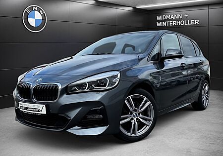 BMW 2er 220i Active Tourer M Sport Navi ad.LED RFK AHK