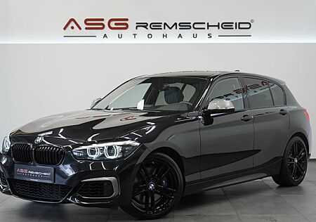 BMW 140 M140i xD Special Edition *2.H *18 *PDC *Leder