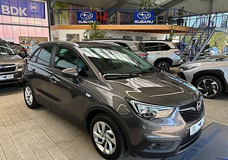 Opel Crossland X Crossland (X)