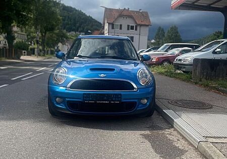 Mini Cooper S COOPER_S Clubman