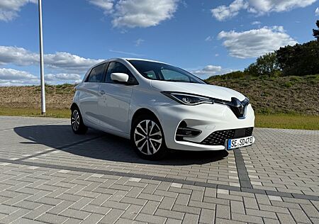 Renault ZOE Intens R135/Z.E. 50 inkl. Batterie