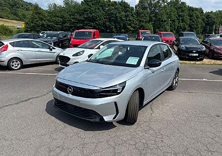 Opel Corsa Basis