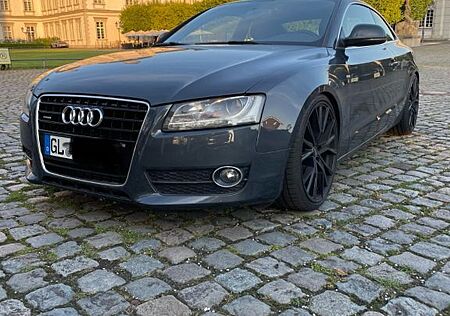 Audi A5 3.0 TDI (DPF) quattro S Line