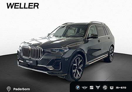 BMW X7 xDrive40dA Design Pure Excellence SKY,360°H