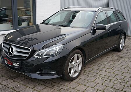 Mercedes-Benz E 250 E T-Modell BlueTec 4Matic Navi Tempo