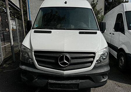 Mercedes-Benz Sprinter II Kasten 310/311/313/314/316 CDI