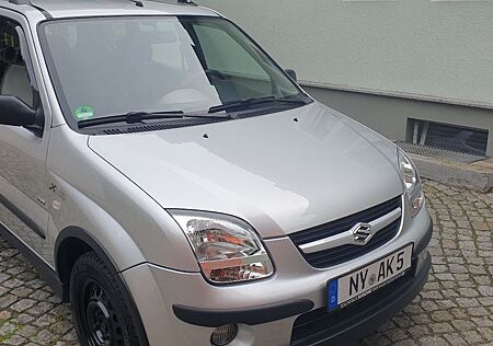 Suzuki Ignis 1.3 X-45 X-45