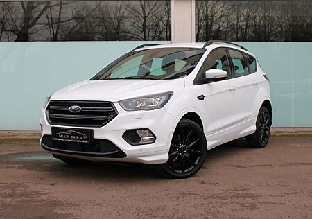 Ford Kuga ST-Line/*Xenon*/*Navi*/*Alcantara*/*Kamera*