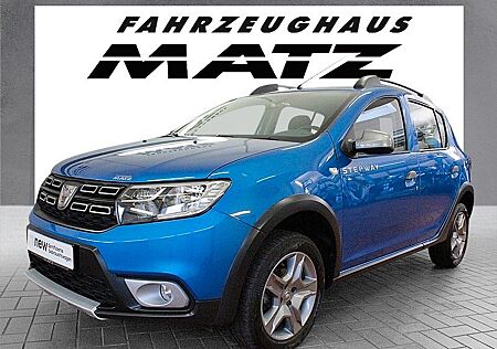 Dacia Sandero TCe 90 Stepway Prestige *Media-Nav*