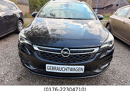 Opel Astra K 1.6 CDTI Sports Tourer Innovation VOLL