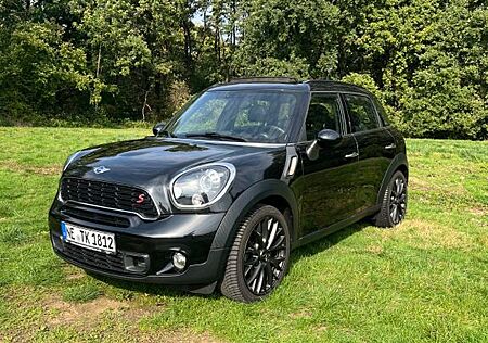 Mini Cooper S Countryman J. Cooper Works Felgen
