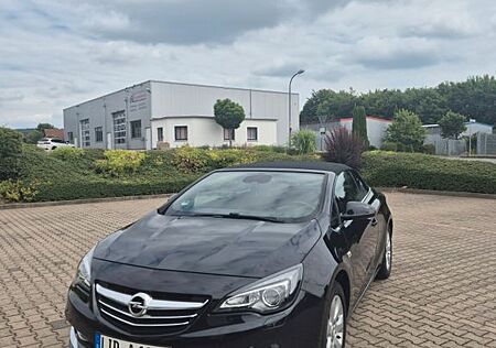 Opel Cascada 2.0 CDTI 121kW