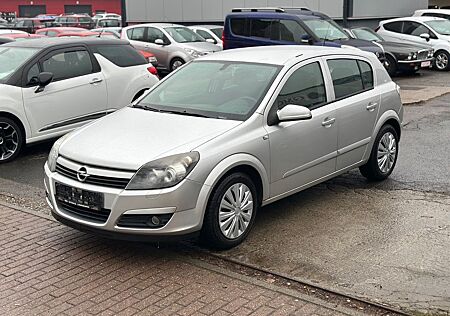 Opel Astra H Lim. Edition*TÜV NEU*