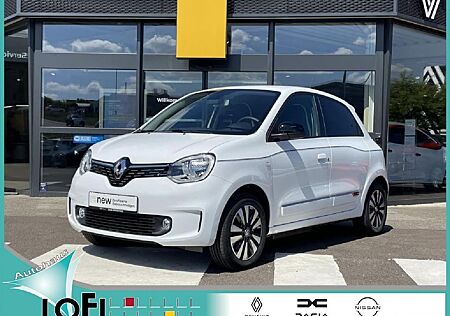 Renault Twingo Techno Electric