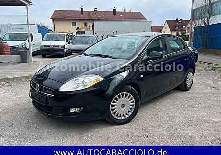Fiat Bravo 1.6 16V Multijet Dynamic