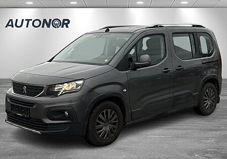 Peugeot Rifter Allure 1.5 100PS