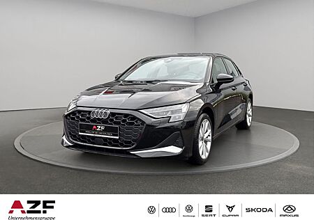 Audi A3 SB advanced 35 TFSI S tronic SONOS+HUD+NAVI
