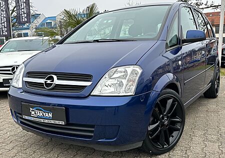 Opel Meriva Edition*Navi*Steuerkette-NEU*Tüv-NEU!*