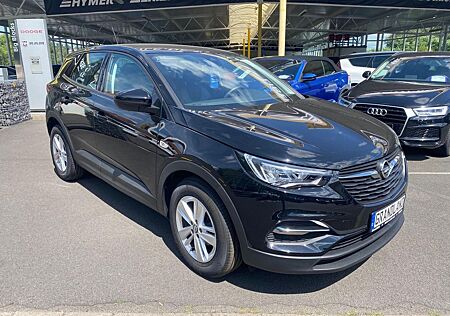 Opel Grandland X Grandland Edition Edition1,5 Ltr. - 96 kW CDT...