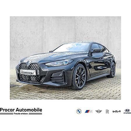 BMW M440 leasen