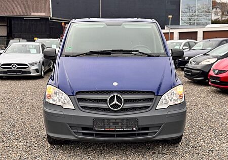 Mercedes-Benz Vito Kasten 116 CDI extralang/Kamera/Klima
