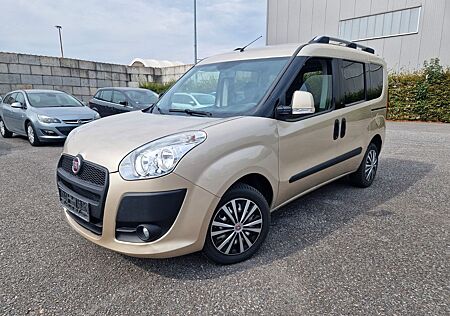 Fiat Doblo My *EURO 6*Klima*2 Schiebetüren*wenig KM*
