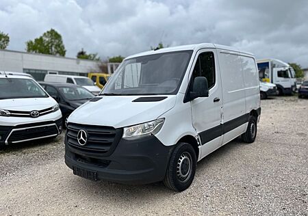 Mercedes-Benz Sprinter III 314 CDI L1 Kasten|Klima|R.-Kamera|