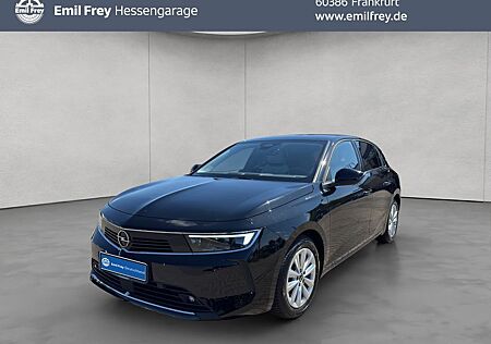 Opel Astra 1.2 Turbo Elegance